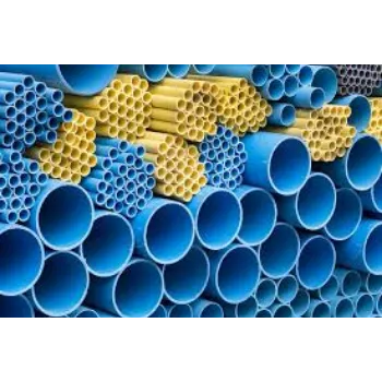 Water Supply Pipe